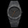 Men's Classic Business Watch Arabic Numerals Polycarbonate Quartz Watch Fashion Sports Watch Slim Waterproof Clock