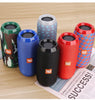 Wireless Portable Bluetooth Speaker Caixa De Som Blutooth Music Sound Box For Radio FM Subwoofer Blootooth Audio Hand Free Baffe