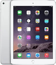 Tablet IPad Air 2 Chip Retina Display 9.7 inch 16GB/64GB/128GB SSD Fingerprint ID, Original Genuine Tablet IPad Air 2 WIFI/5G