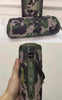Portable Bluetooth Speaker Outdoor Multifunctional IPX6 Waterproof Subwoofer Wireless Home Theater Dual Speaker TWS Sound System