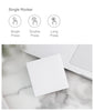 Aqara Smart Home Kits Zigbee Gateway Hub M1S Wireless Switch Lamp Door Motion Temperature Sensor for Mihome Homekit