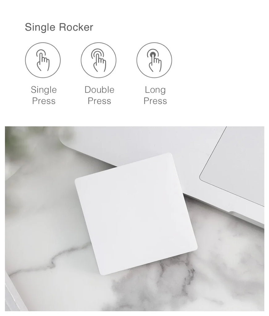 Aqara Smart Home Kits Zigbee Gateway Hub M1S Wireless Switch Lamp Door Motion Temperature Sensor for Mihome Homekit