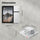 Inteligentes Para El Hogar Android WiFi Zigbee Bluetooth Smart Home Products Home Automation Control System