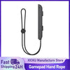 Gaming Accessories Game Grip OLED Gamepad Controller Gamepad Hand Rope Joy-con Wrist Strap Laptop Video Games Accessories