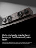 Lenovo C02 Multimedia Speaker Bluetooth Speaker Wired/Bluetooth Dual-Mode Speaker Retro Speaker Universal for Tv, Computer, and Mobile Phone Subwoofer