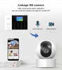 New Wireless Home Alarm System GSM WiFi With Motion Sensor Detector Burglar Alarm For Tuya SmartLife APP Garden Home Alarm PG105