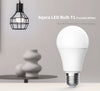 Aqara Smart Home Kits Zigbee Gateway Hub M1S Wireless Switch Lamp Door Motion Temperature Sensor for Mihome Homekit