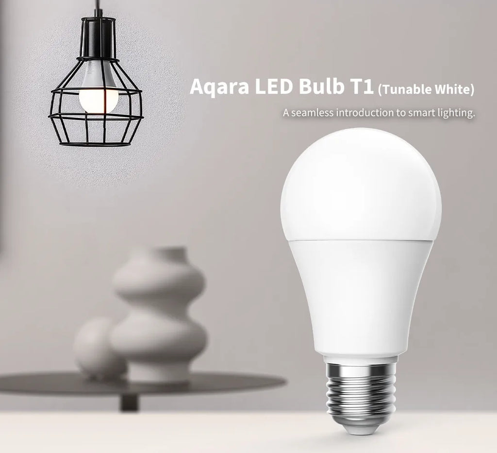 Aqara Smart Home Kits Zigbee Gateway Hub M1S Wireless Switch Lamp Door Motion Temperature Sensor for Mihome Homekit