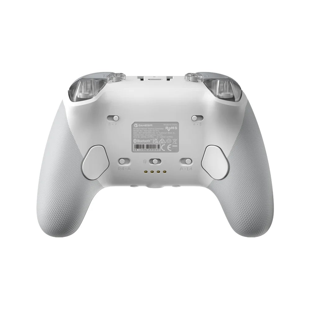 GameSir G7 Pro Wired Gamepad with Charging Dock for Xbox Series X S Xbox One PC Gaming Controller for Steam Android Gamer