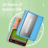 G6 Game Console 3.5 Inch Screen Handheld Portable Support 2 Players Video Gaming Machine for Kids