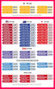 GOOJODOQ Magic Keyboard for iPad 10th 10.9 A16 11th Gen keyboard Case Multi-Touch trackpad with Backlight