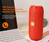 Wireless Portable Bluetooth Speaker Caixa De Som Blutooth Music Sound Box For Radio FM Subwoofer Blootooth Audio Hand Free Baffe