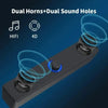 Bluetooth Long Wired Small Speaker Double Speakers High Volume Computer Mobile Phone Home TV Notebook Multimedia Desktop Speaker