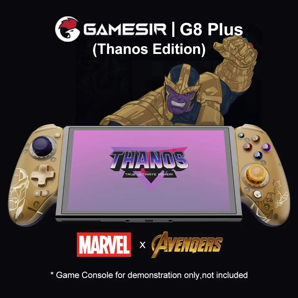 Gamesir G8 Plus Mando Móvil Gaming Control para el Cellular Manette Smartphone Android Controller Gamepad Mobile for Tablet PC