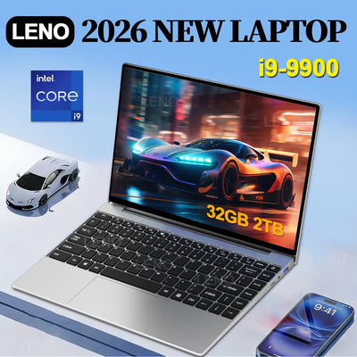 LENO 2026 NEW 14.1