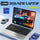 LENO 2026 NEW 14.1" Laptop Intel Core i9-9900 32GB 2TB Gaming Computer PC Windows11 Gamer office Ultra Slim Notebook 1920*1080