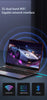 High-Performance 16.1" Gaming Laptop Powered by Intel Core I9-13900H/i9-10885H, 6GB Dedicated Graphics, Windows 11, Fully Upgr