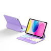 Magic Keyboard for iPad 11th Generation A16 2025 11"A3354 A3355 Keyboard Case for iPad 10th Gen 2022 10.9" A2696 A2757 Cover