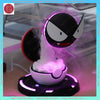 Plug In Gastly Luminous Humidifier Personalized 3d Printed Cool Decor Desk Shelf Decoration Nostalgia Christmas Gamer Birthday