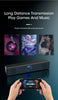 Bluetooth Long Wired Small Speaker Double Speakers High Volume Computer Mobile Phone Home TV Notebook Multimedia Desktop Speaker