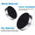 Magnetic Car Phone Holder Universal Car Phone Stand for iPhone Xiaomi Huawei Samsung Dashboard Wall Mounted Car Magnet Sticker