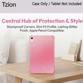 iPad (A16) 11th Generation 11 Inch 2025/10th Generation 10.9 Inch