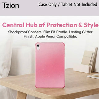 iPad (A16) 11th Generation 11 Inch 2025/10th Generation 10.9 Inch
