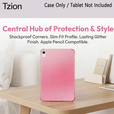 iPad (A16) 11th Generation 11 Inch 2025/10th Generation 10.9 Inch