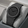 New Trend Fashion Men Watch Business Men Quartz Watch Classic Waterproof Round Watches Art Arabic Digital Dial Men's Clock