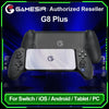 Gamesir G8 Plus Mando Móvil Gaming Control para el Cellular Manette Smartphone Android Controller Gamepad Mobile for Tablet PC