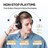 1MORE SonoFlow Pro Bluetooth Headphones Wireless Headsets Hi-Res ANC  flash-sale penetration items electronics