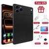 2026 Original IPad 17 Pro Max Tablet PC 11.1 Inch 24GB 2T Android16 Snapdrago 8gen3 5G Dual SIM Call WIFI 20000 BatteryTablet