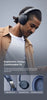 1MORE SonoFlow Pro Bluetooth Headphones Wireless Headsets Hi-Res ANC  flash-sale penetration items electronics