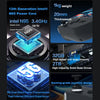 10.5 Inch Mini Video Game PC Gaming Player with Wifi 3 in 1 Tablet Laptop  N95 Detachable Touch Screen PC