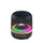 Bluetooth 5.3 HiFi Stereo Speaker Wireless Soundbar Subwoofer with Breathing Light Portable Home Theater Audio