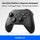 G6 wireless  mobile game controller with Hall trigger and Hall joystick supporting switch/pc/android/IOS