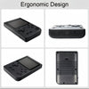 3.0 Inch Retro Game Console with 400 Built-in Games, Portable Handheld Mini Gaming Device, Christmas Gift for Kids & Adults