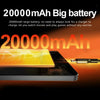 2026 IPad 17 Pro Max Tablet PC 11 Inch 24GB 2T Android16 Snapdrago 8gen3 5G Dual SIM Call WIFI 20000mAh Tablet Face Recognition