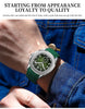 NIBOSI New Arrival Sport Watch Men Casual Silicone Quartz Watch montre homme saat erkek kol saati reloj para hombre de lujo часы