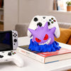 Gengar Game Controller Stand Headphone Holder For Ps5 Xbox Switch Desktop Storage Organizer Gaming Accessories For Adult Gamers