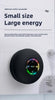 Bluetooth Shower Speaker Portable Wireless Mini Speaker with Mic Suction Cup IPX4 Water Resistant for Travel Pool River Floating