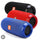 Wireless Portable Bluetooth Speaker Caixa De Som Blutooth Music Sound Box For Radio FM Subwoofer Blootooth Audio Hand Free Baffe