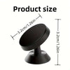Magnetic Car Phone Holder Universal Car Phone Stand for iPhone Xiaomi Huawei Samsung Dashboard Wall Mounted Car Magnet Sticker