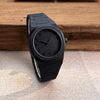 Hot sales in the Middle East high-end plastic men's watch with Arabic numerals neutral casual simple quartz watch