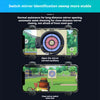 2025 New Ghost S07 Wireless Bluetooth Mobile Gaming Controller FPS Game Auxiliary Controller Intelligent Mapping For Android IOS
