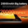 2026 IPad 17 Pro Max 12 Inch Global Original 5G Tablet 24GB 2T Android16 Snapdrago 8gen3 5G Dual SIM Call 20000mAh WIFI Tablet