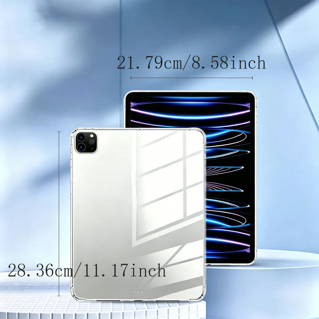 iPad (A16) 11th Generation 11 Inch 2025/10th Generation 10.9 Inch