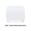 Xiaomi Smart Home Hub 2 Zigbee 3.0 Smart Gateway Wifi 5/2.4GHz Bluetooth Mesh Dual-band Wi-Fi Remote Control Mi Home APP