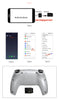 Wireless Gaming Controller For PS1 PS2 PS3 PC Android Wireless Controller Video Game Handheld Game Console Entertainment Gamepad