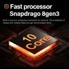 2026 IPad 17 Pro Max Tablet PC 11 Inch 24GB 2T Android16 Snapdrago 8gen3 5G Dual SIM Call WIFI 20000mAh Tablet Face Recognition